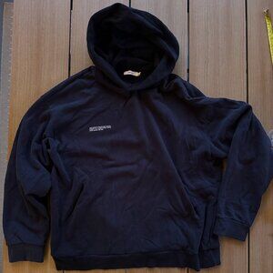 Pangaia Organic Cotton Hoodie (Size L)